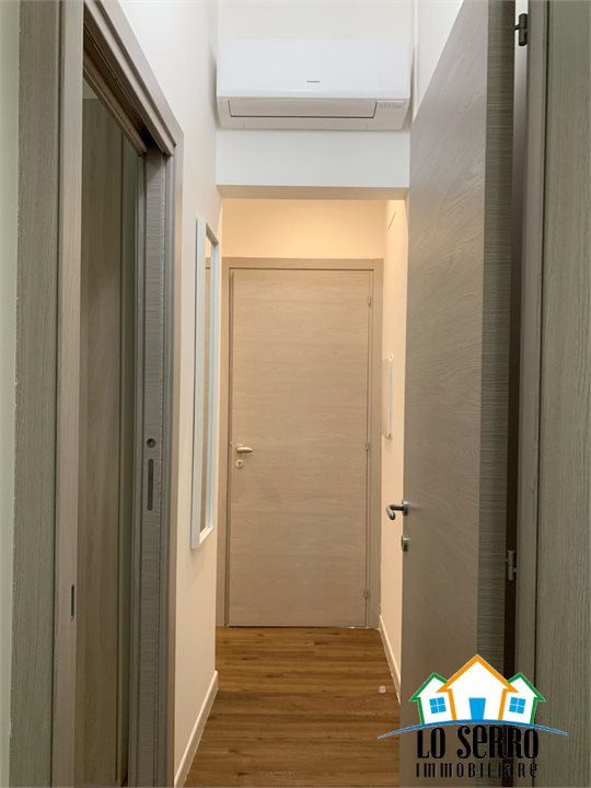 Immagine 6 di Appartamento in affitto  a Alcamo