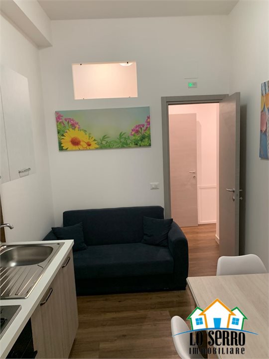 Immagine 2 di Appartamento in affitto  a Alcamo