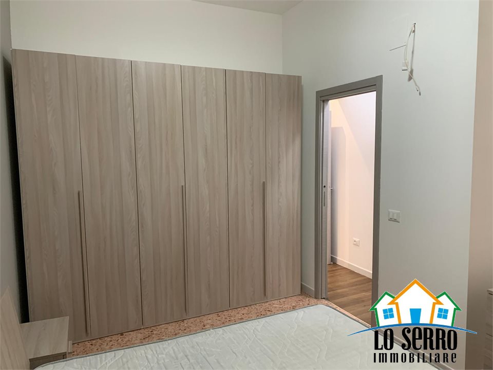 Immagine 4 di Appartamento in affitto  a Alcamo