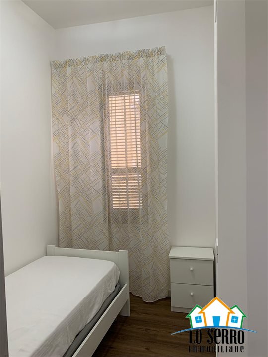 Immagine 5 di Appartamento in affitto  a Alcamo