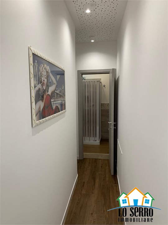 Immagine 7 di Appartamento in affitto  a Alcamo