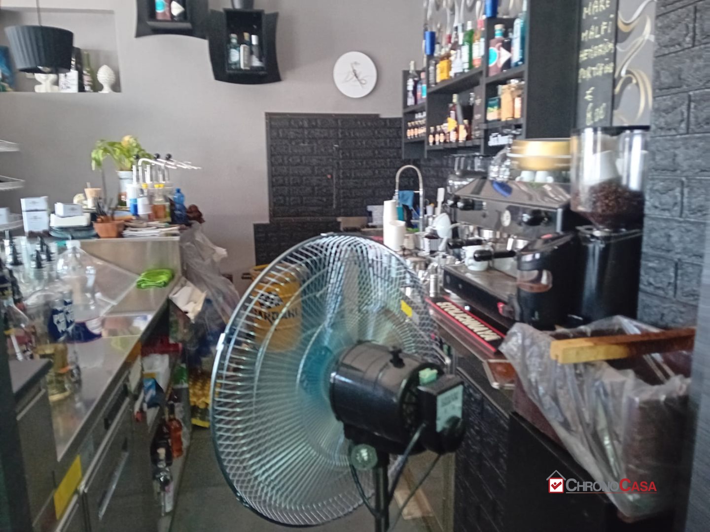 Immagine 10 di Licenza in affitto  a Messina