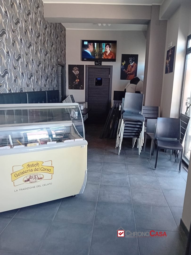 Immagine 4 di Licenza in affitto  a Messina