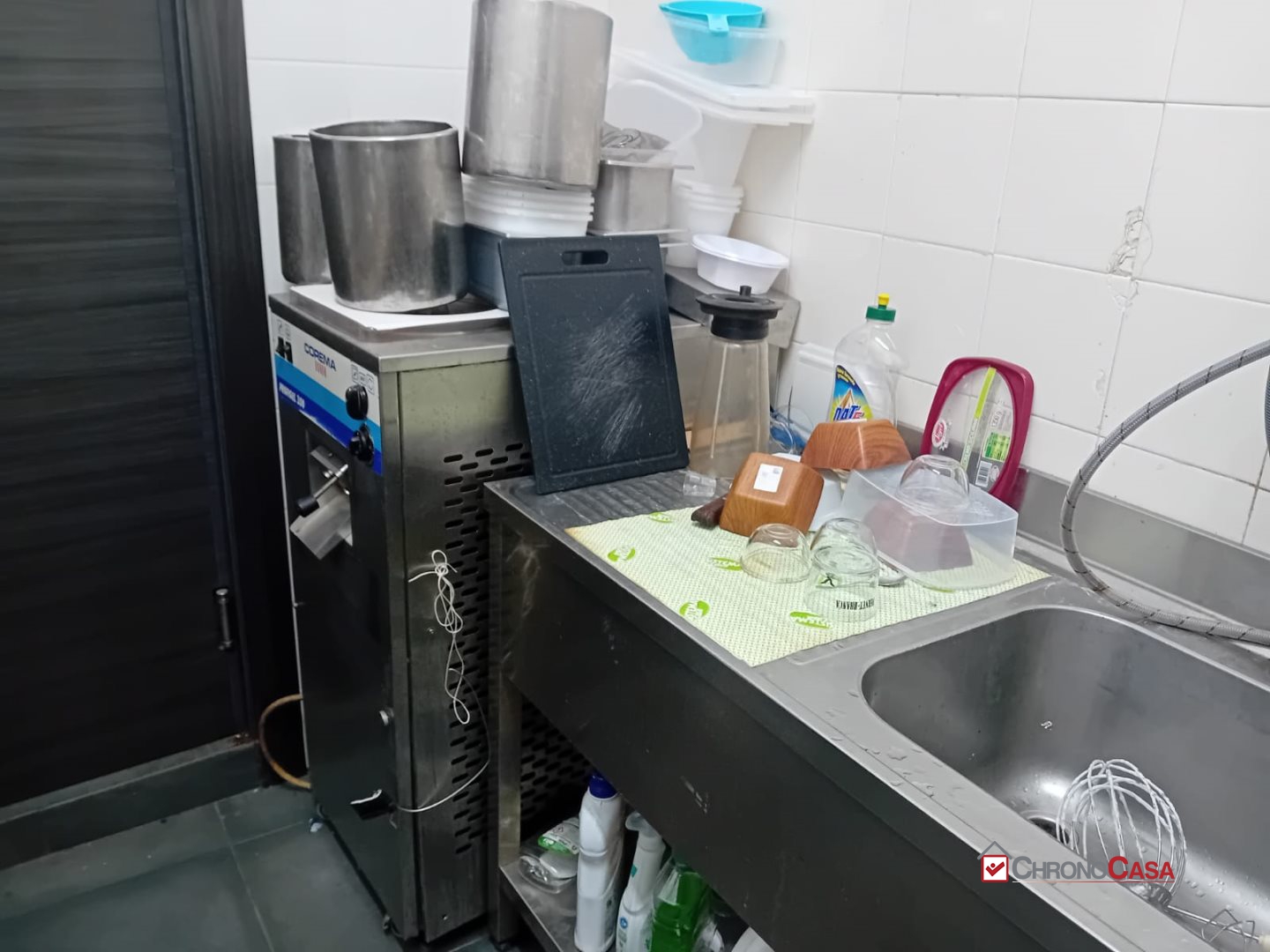 Immagine 9 di Licenza in affitto  a Messina