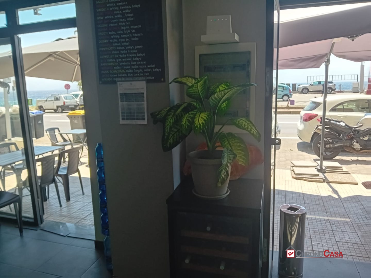 Immagine 2 di Licenza in affitto  a Messina