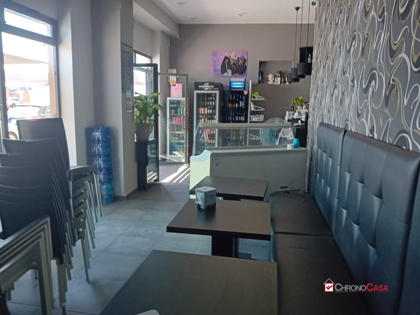 Immagine 7 di Licenza in affitto  a Messina