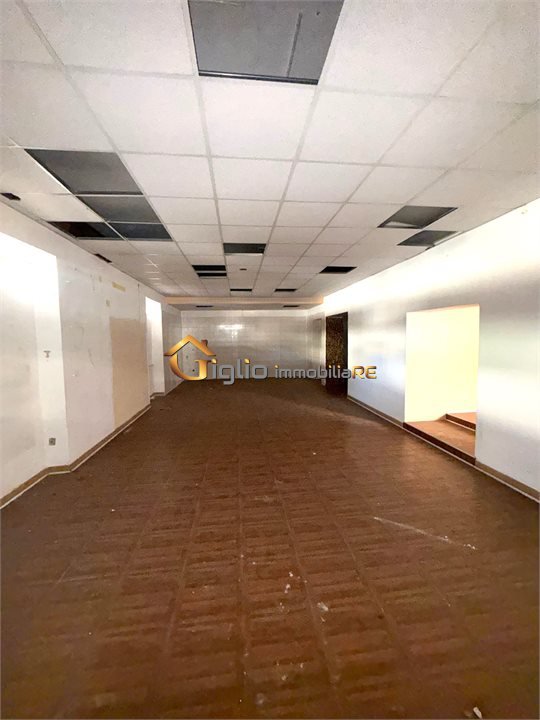 Immagine 3 di Negozio in affitto  a Afragola