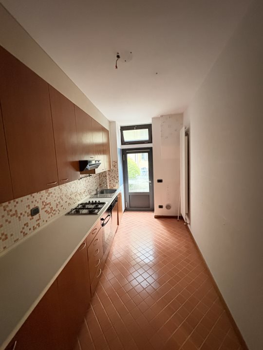 Immagine 6 di Appartamento in affitto  9 a Milano