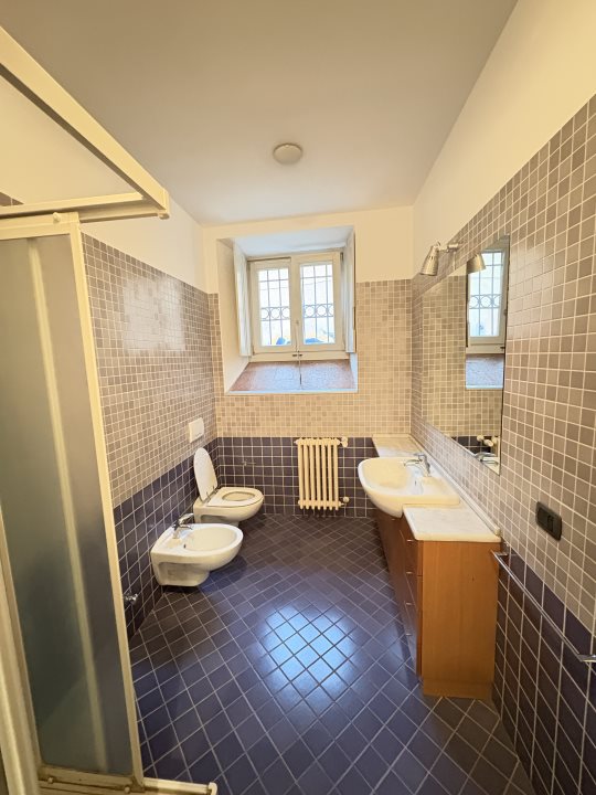 Immagine 7 di Appartamento in affitto  9 a Milano