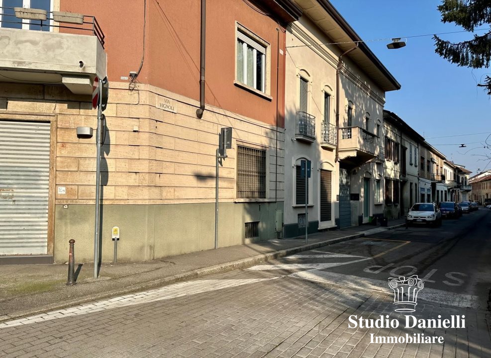 Immagine 4 di Ufficio in affitto  110 a Seregno