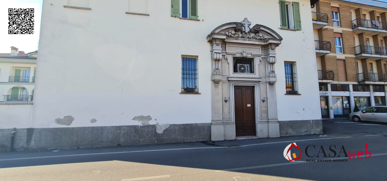 Immagine 1 di Ufficio in vendita  a Inzago