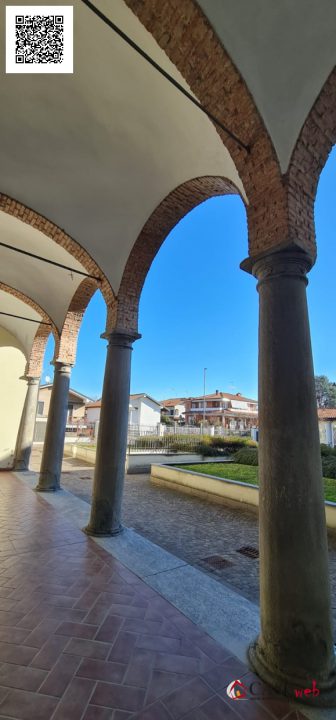 Immagine 3 di Ufficio in vendita  a Inzago