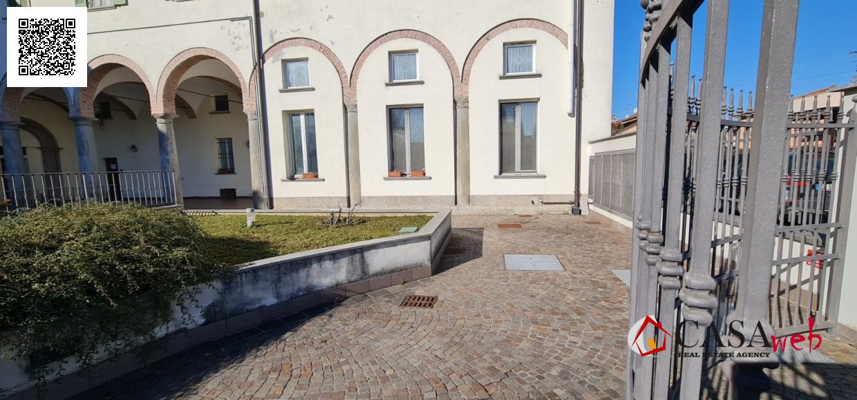 Immagine 4 di Ufficio in vendita  a Inzago