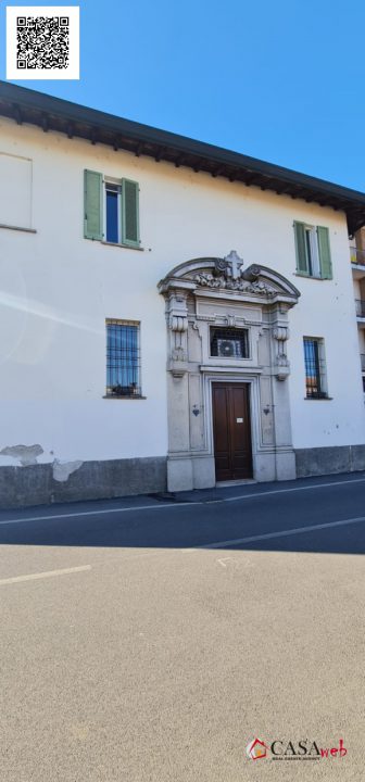 Immagine 2 di Ufficio in vendita  a Inzago