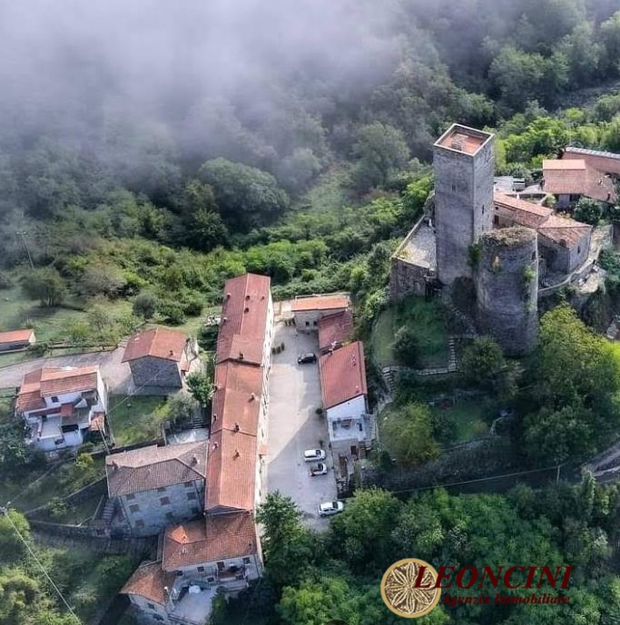 Immagine 1 di Appartamento in vendita  23 a Tresana