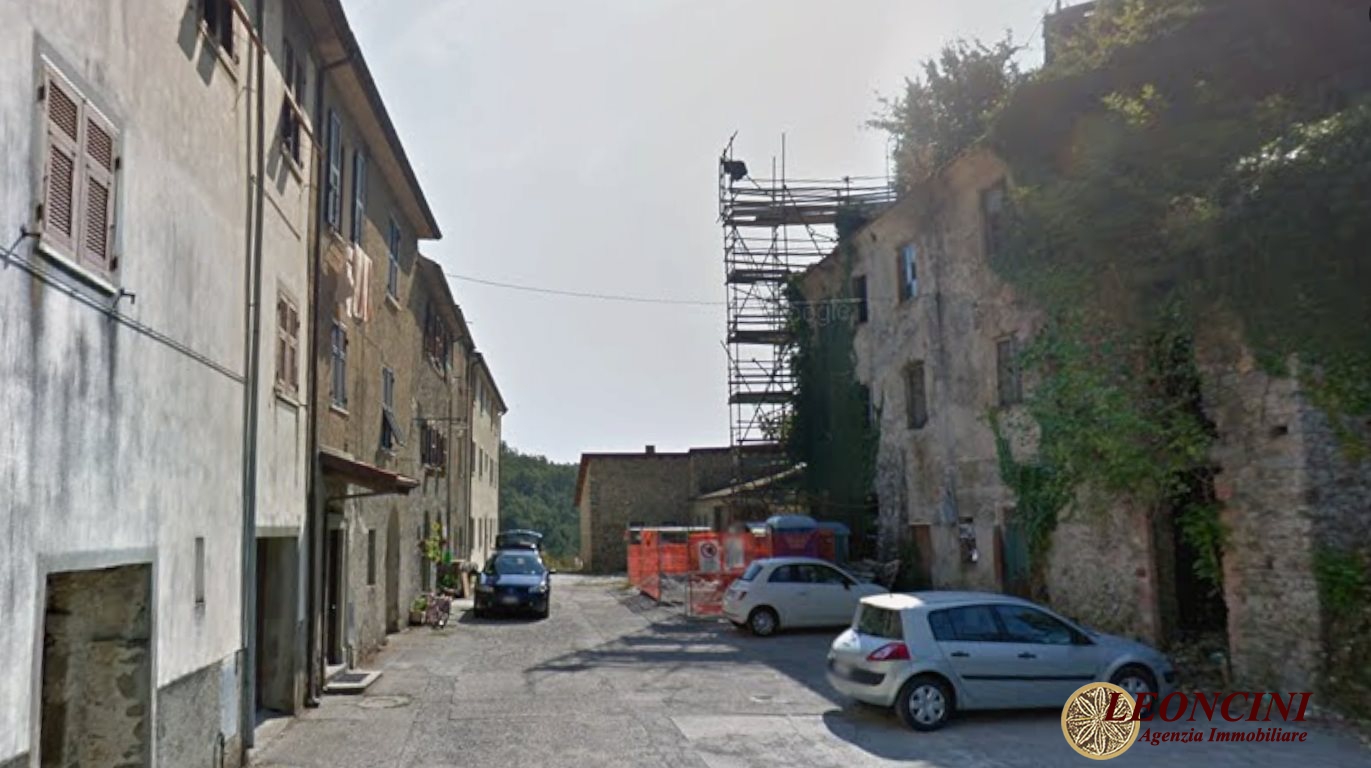 Immagine 3 di Appartamento in vendita  23 a Tresana