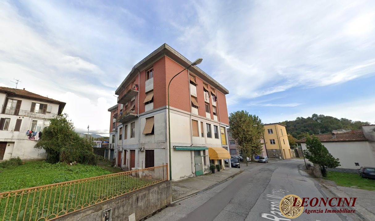 Immagine 2 di Appartamento in vendita  3 a Villafranca In Lunigiana