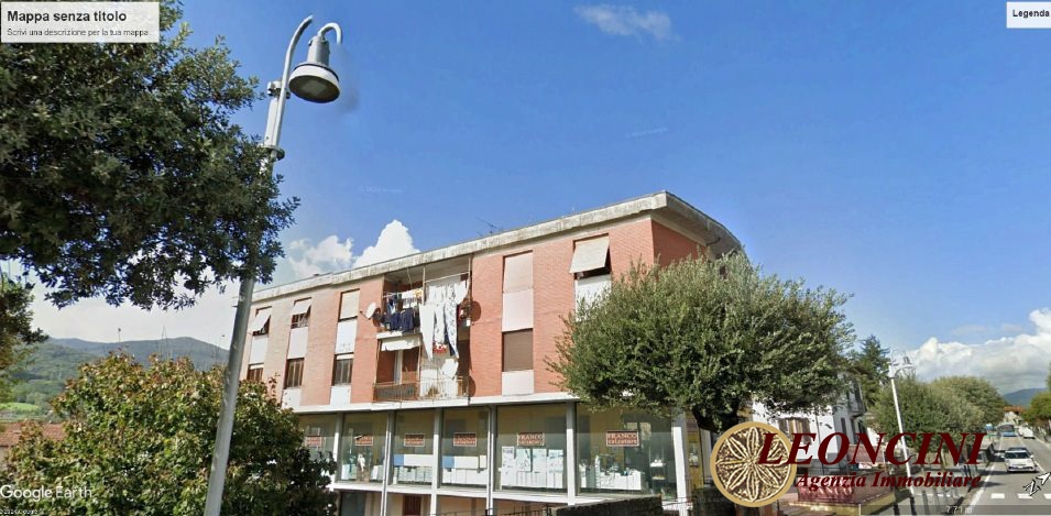 Immagine 1 di Appartamento in vendita  3 a Villafranca In Lunigiana