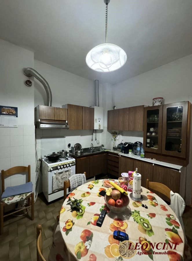 Immagine 10 di Appartamento in vendita  3 a Villafranca In Lunigiana