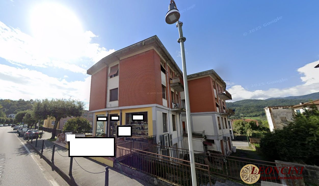 Immagine 3 di Appartamento in vendita  3 a Villafranca In Lunigiana