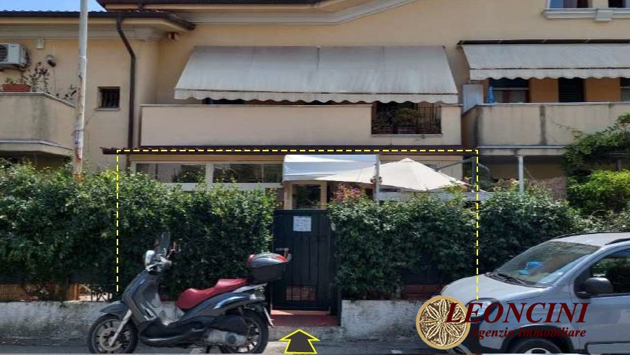 Immagine 4 di Appartamento in vendita  1 a Massa