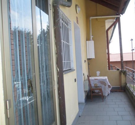 Immagine 6 di Appartamento in vendita  2 a Cesate