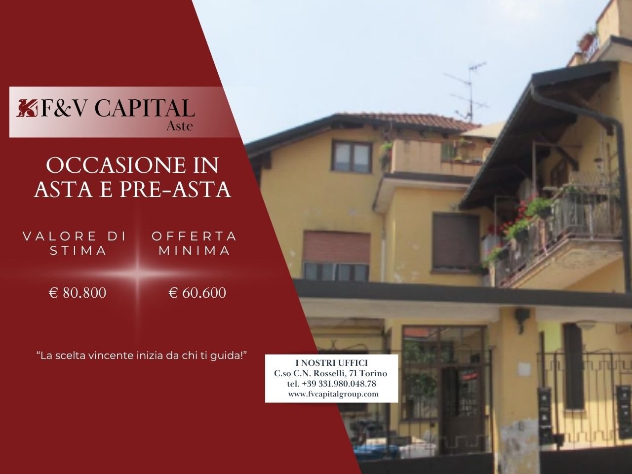 Immagine 1 di Appartamento in vendita  2 a Cesate