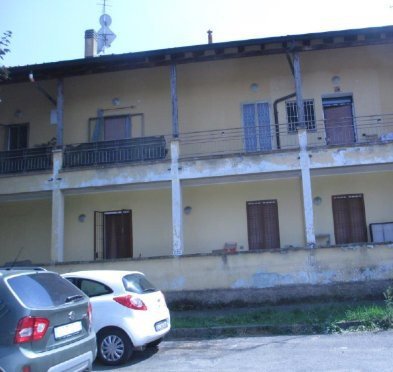 Immagine 3 di Appartamento in vendita  2 a Cesate