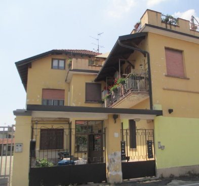 Immagine 2 di Appartamento in vendita  2 a Cesate