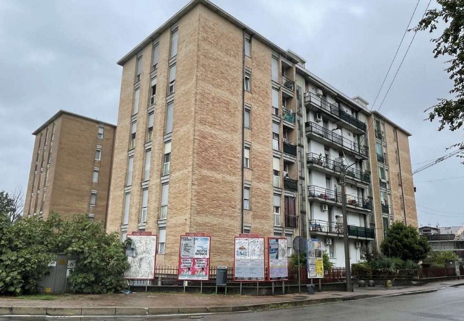 Immagine 2 di Appartamento in vendita  24 a Solaro