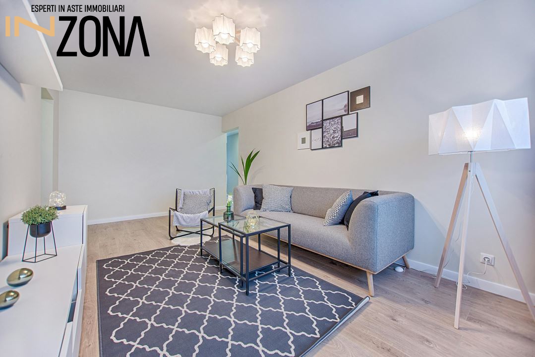 Immagine 5 di Appartamento in vendita  1 a Caramanico Terme