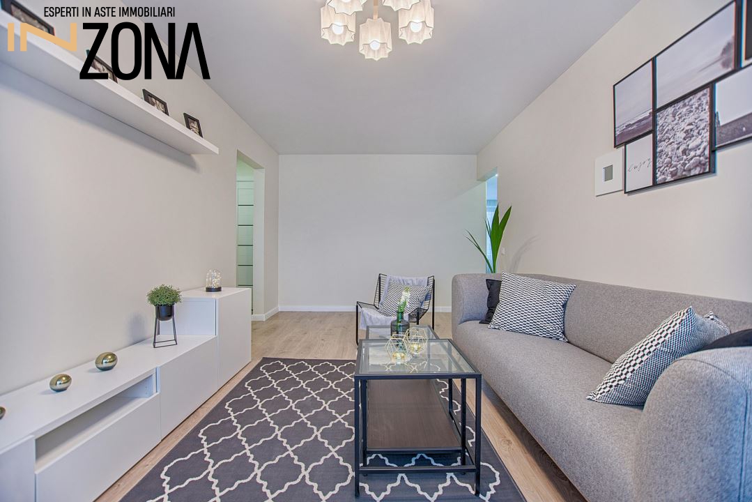 Immagine 6 di Appartamento in vendita  1 a Caramanico Terme