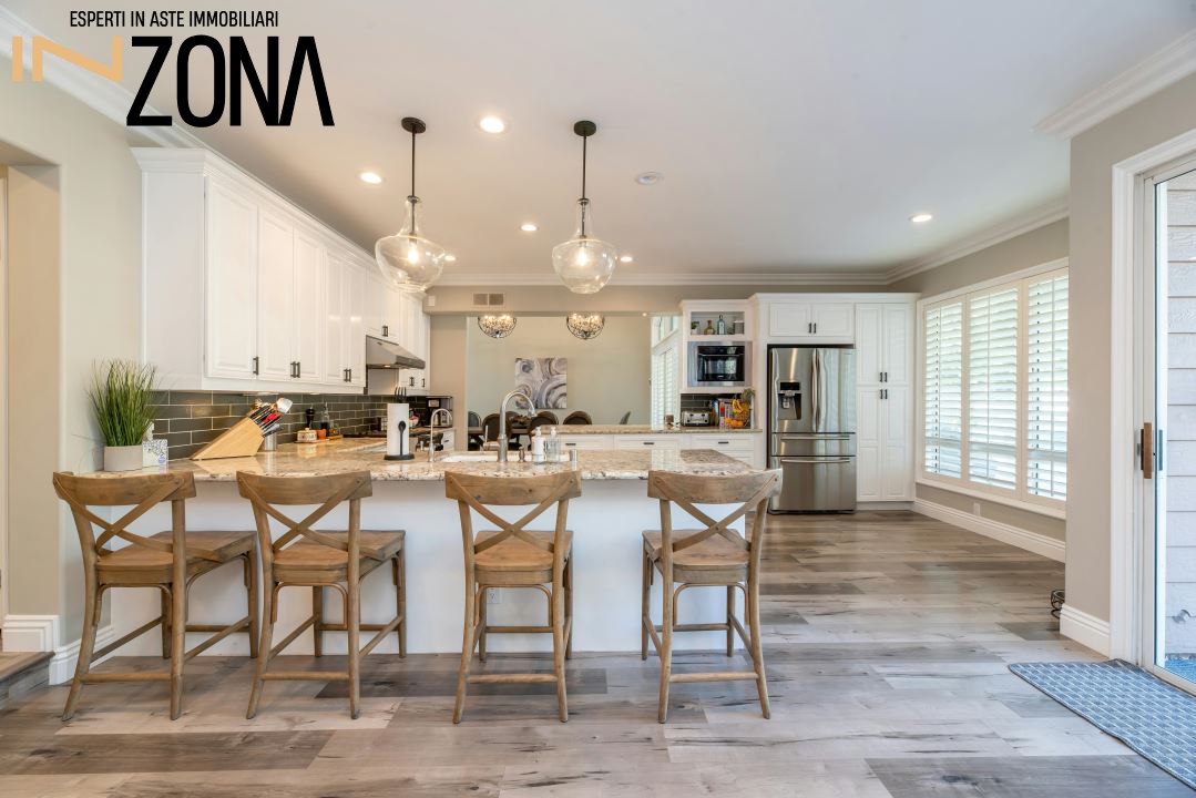 Immagine 10 di Appartamento in vendita  1 a Caramanico Terme