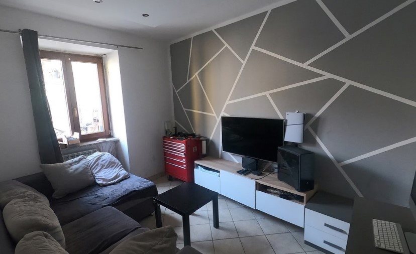 Immagine 10 di Appartamento in vendita  9 a Borgone Susa