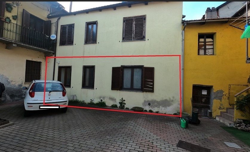 Immagine 5 di Appartamento in vendita  9 a Borgone Susa