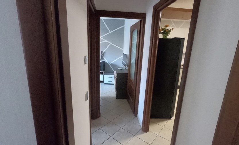 Immagine 8 di Appartamento in vendita  9 a Borgone Susa