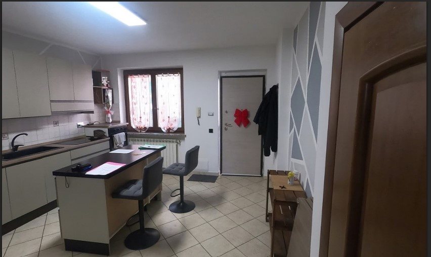 Immagine 4 di Appartamento in vendita  9 a Borgone Susa