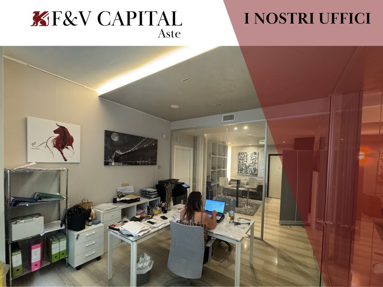 Immagine 6 di Appartamento in vendita  36 a Baldissero Torinese