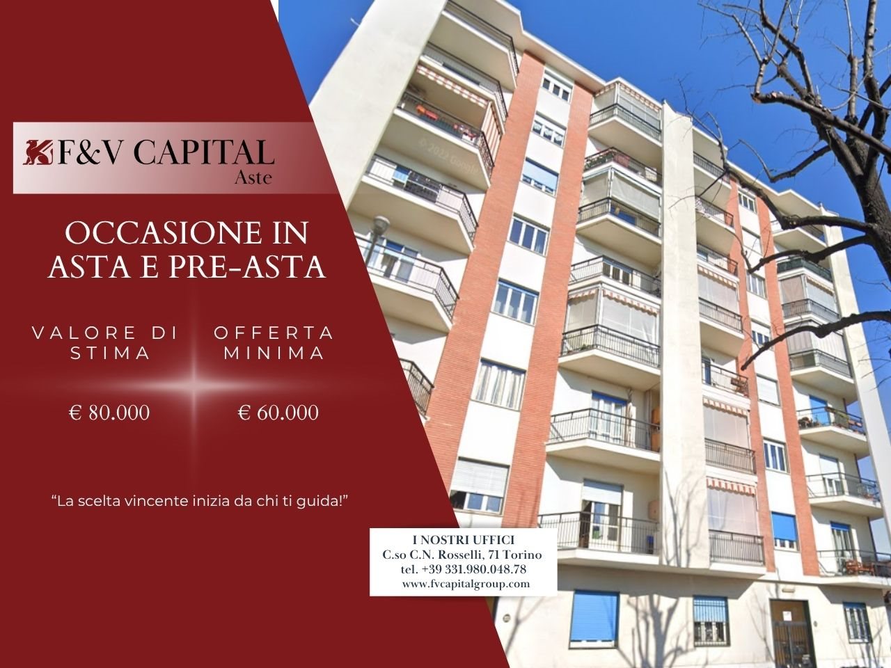 Immagine 1 di Appartamento in vendita  381 a Grugliasco