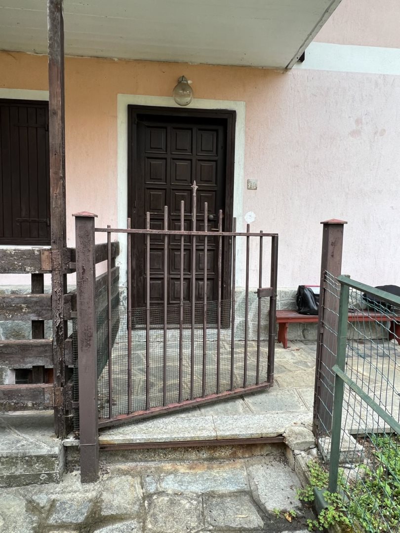 Immagine 4 di Appartamento in vendita  2F a Villar Dora