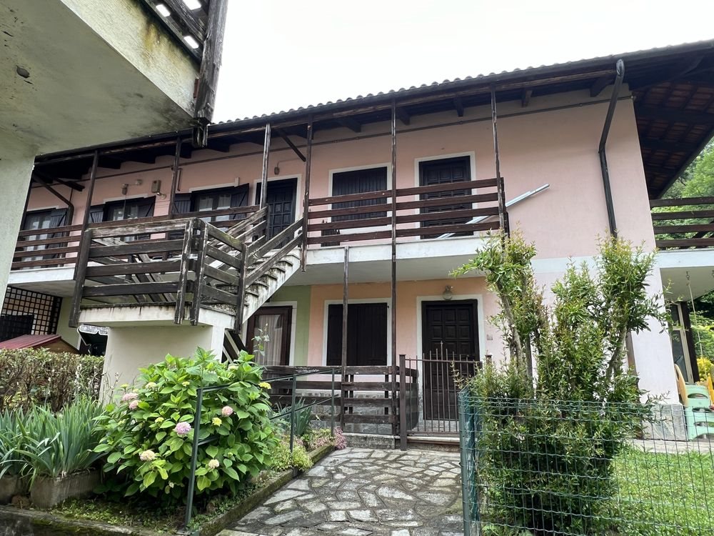 Immagine 2 di Appartamento in vendita  2F a Villar Dora