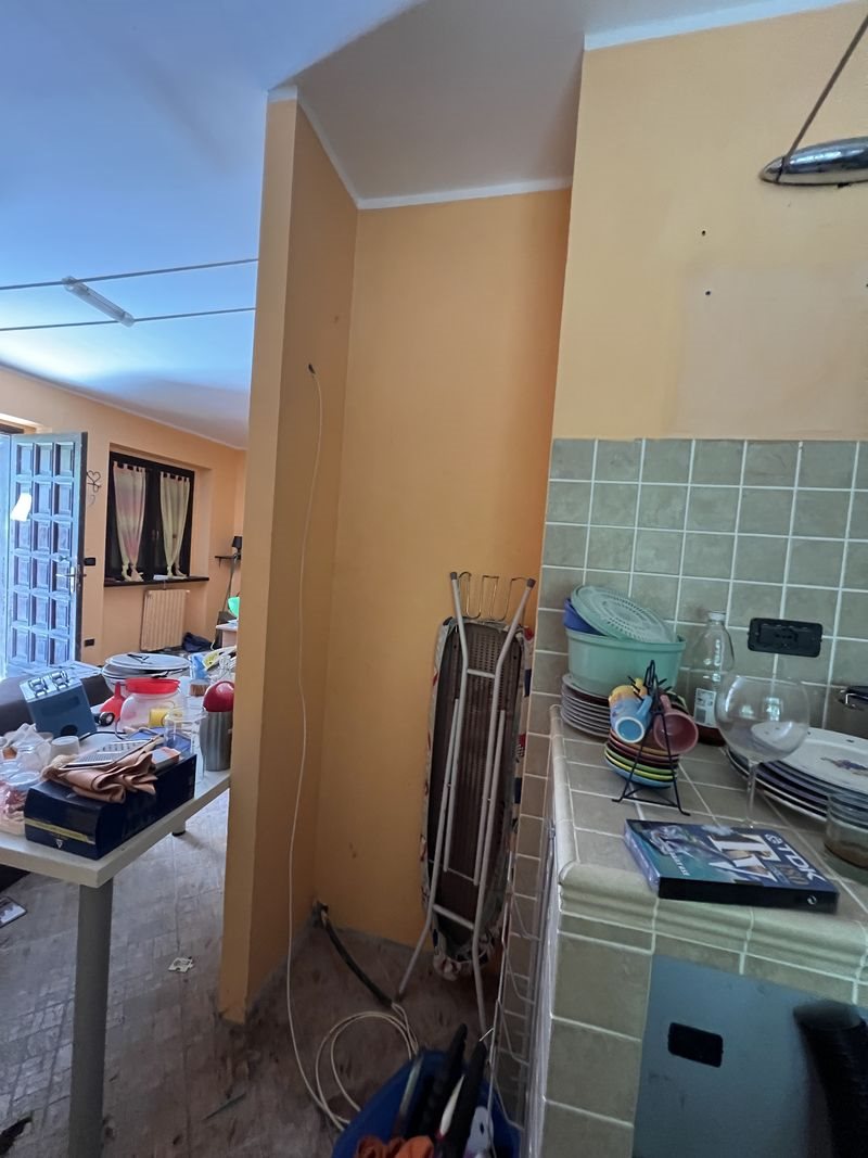 Immagine 6 di Appartamento in vendita  2F a Villar Dora