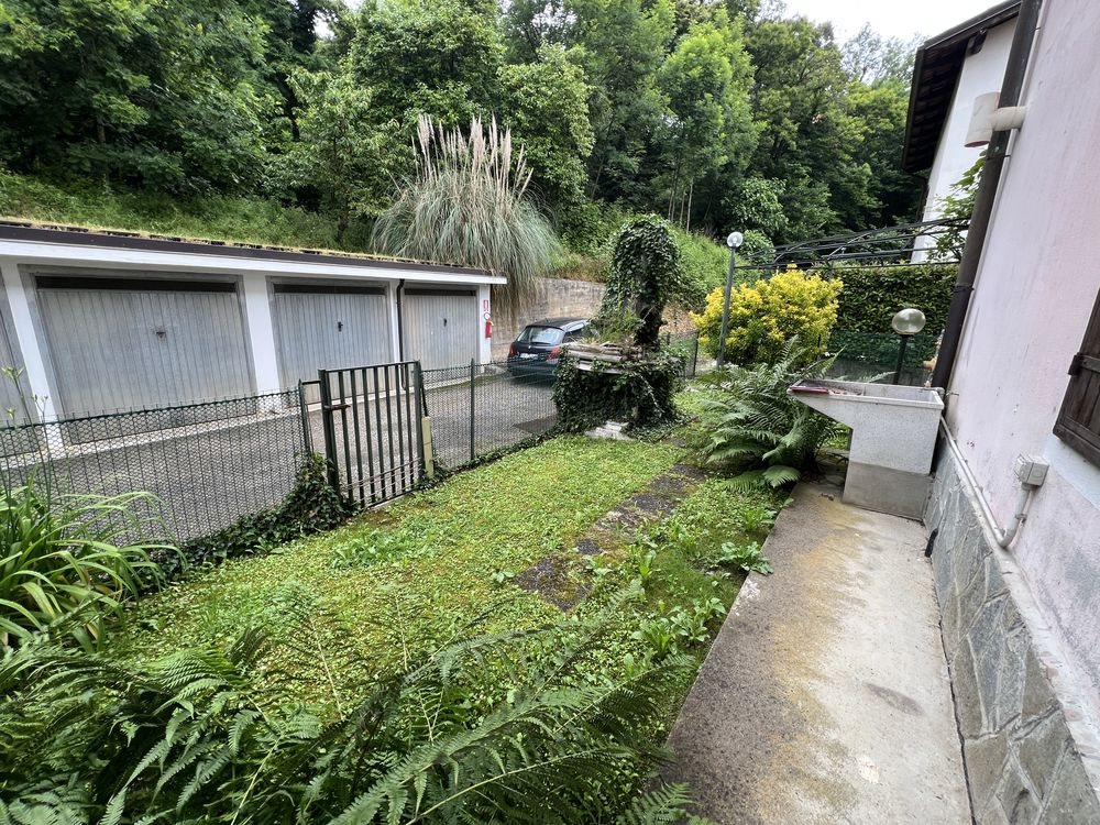 Immagine 5 di Appartamento in vendita  2F a Villar Dora