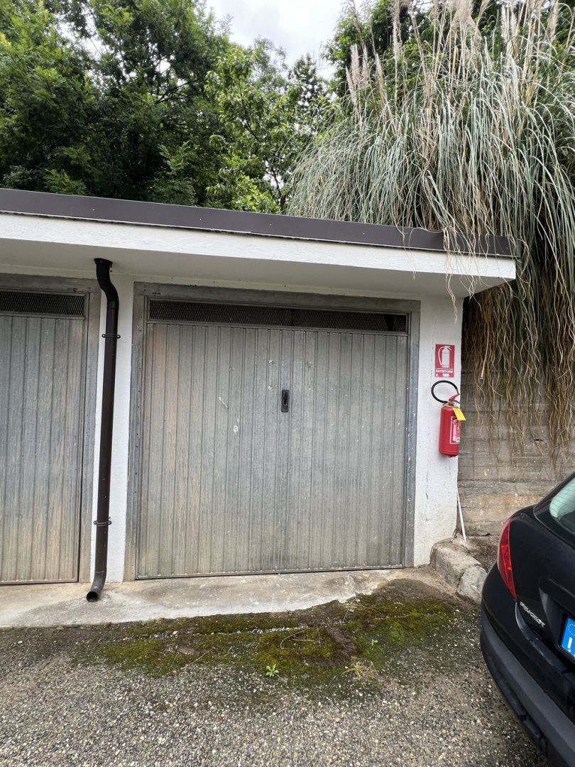 Immagine 3 di Appartamento in vendita  2F a Villar Dora