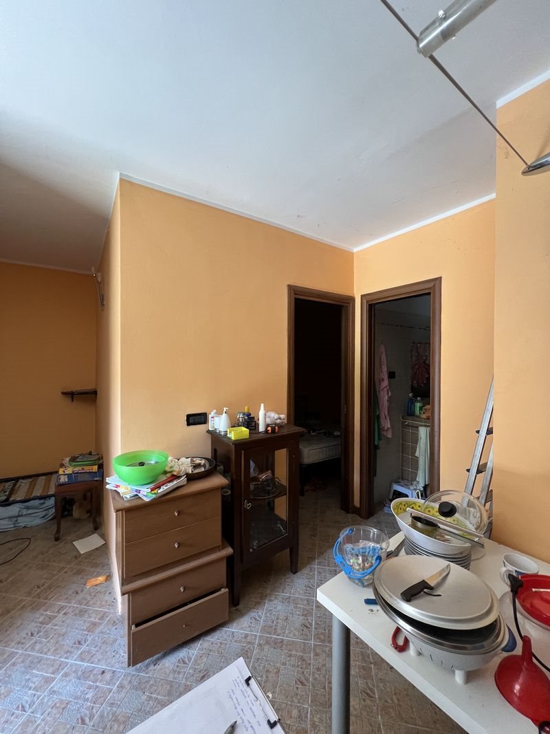 Immagine 8 di Appartamento in vendita  2F a Villar Dora