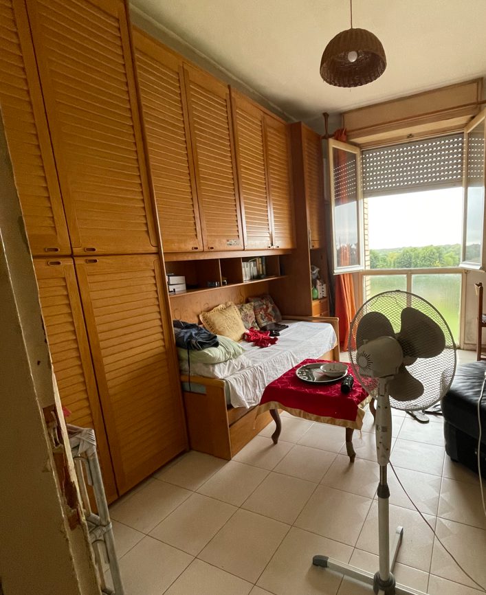 Immagine 3 di Appartamento in vendita  24 a Solaro