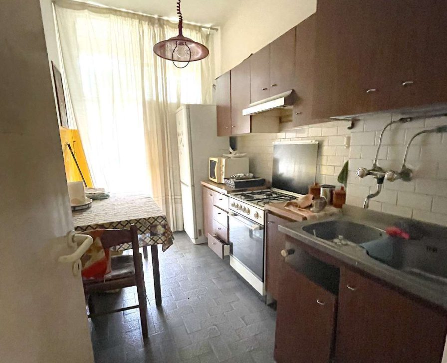 Immagine 6 di Appartamento in vendita  24 a Solaro