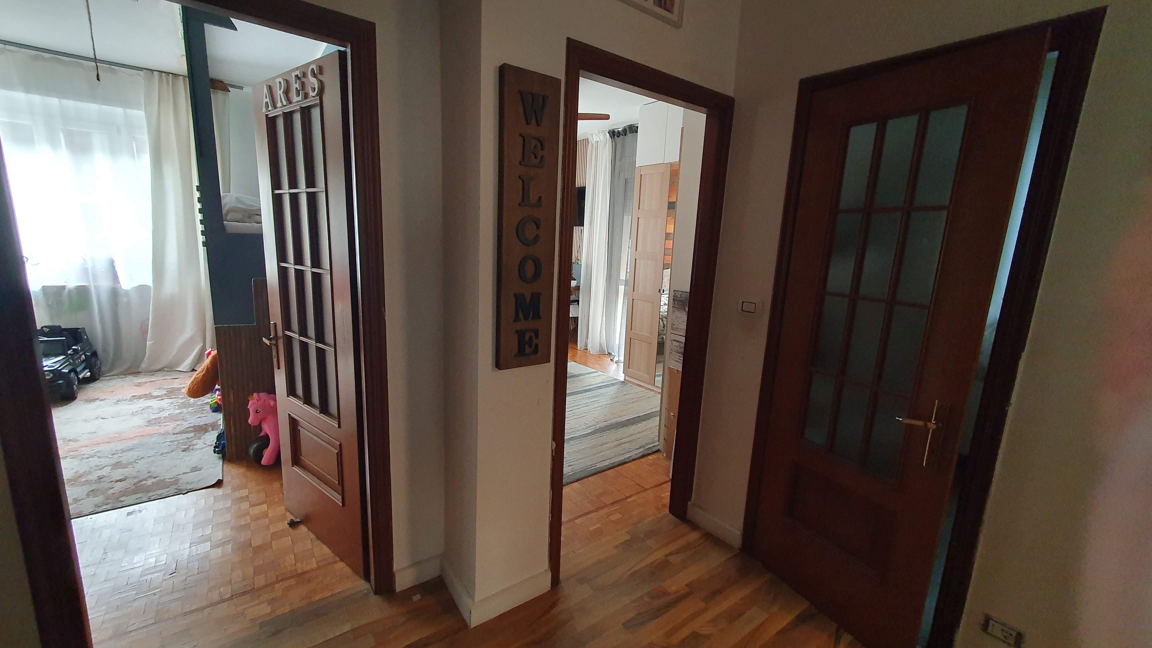 Immagine 9 di Appartamento in vendita  198 a Torino