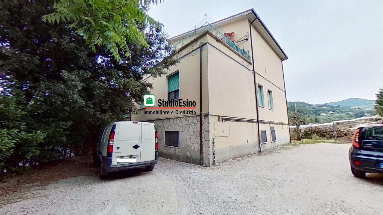 Immagine 1 di Appartamento in vendita  11 a Ascoli Piceno