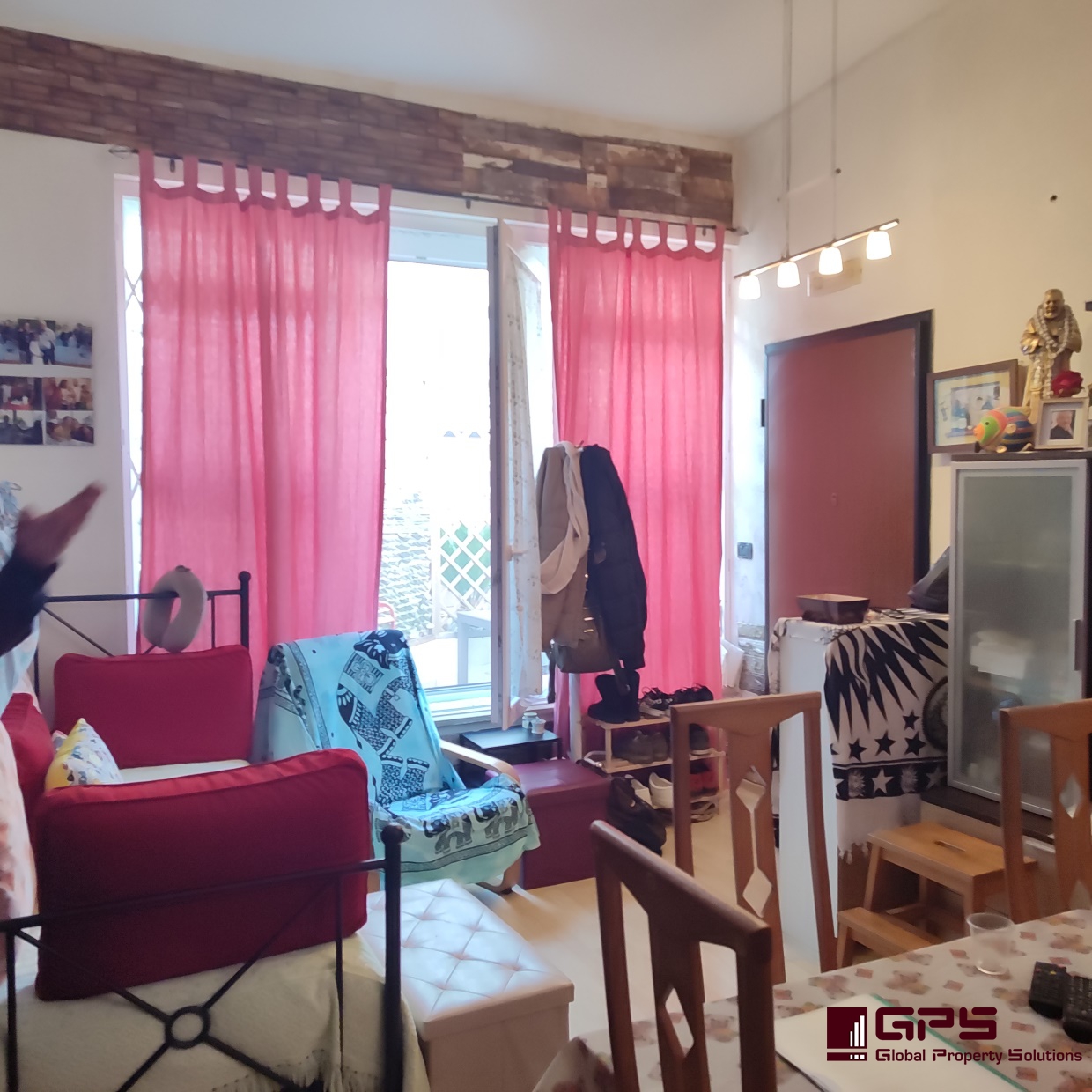 Immagine 2 di Appartamento in vendita  Km 7 a Bari